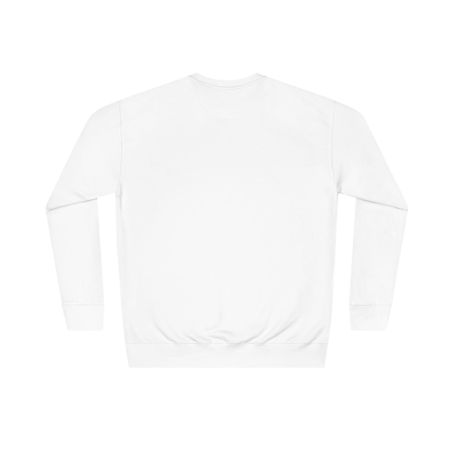 Pretty Dope Designz Unisex Crew Sweatshirt